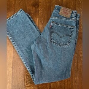 Vintage Levi’s